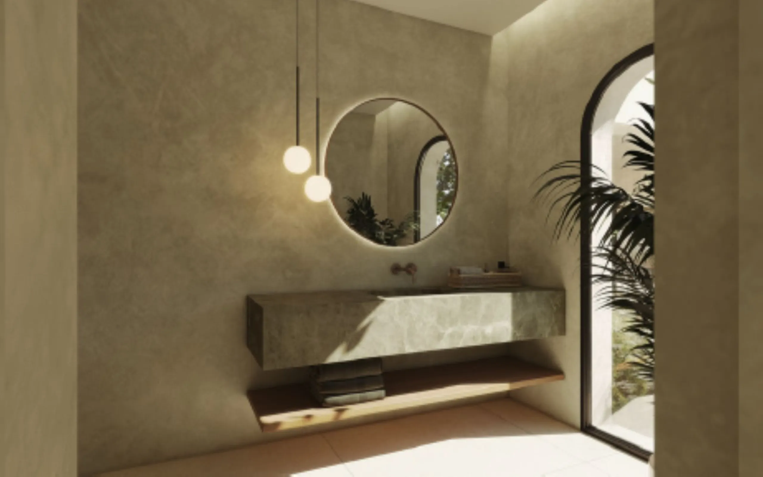 Plot - Residential Plot в продаже в Casares, Málaga. Площадь дома 640 м². Площадь участка 963 м²
