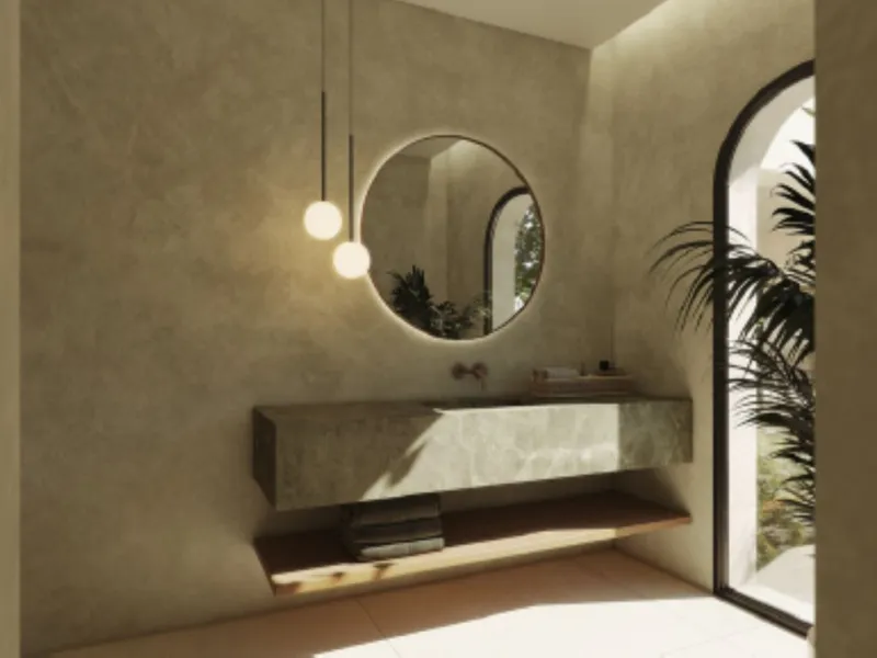 Plot - Residential Plot в продаже в Casares, Málaga. Площадь дома 640 м². Площадь участка 963 м²