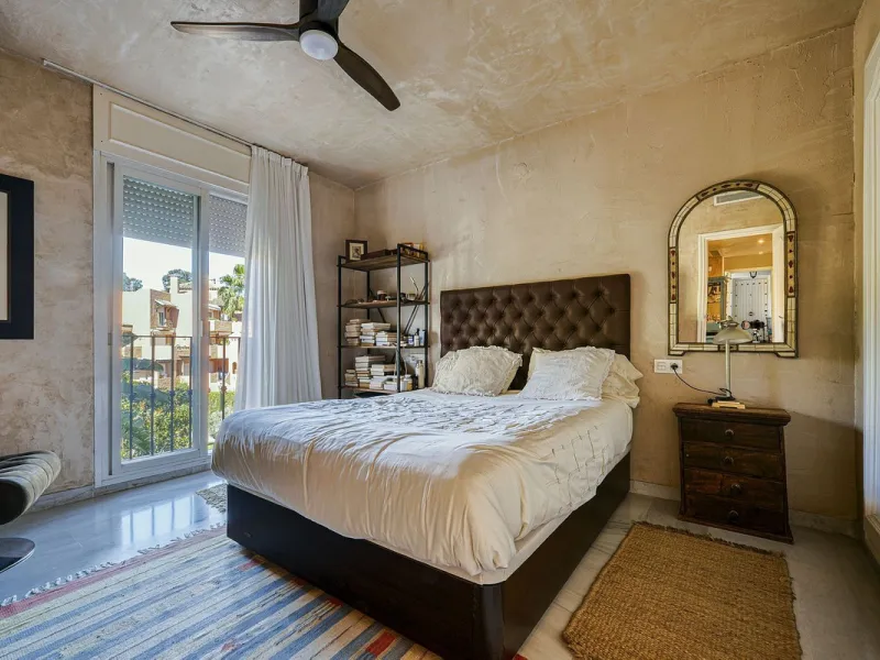 Luxury Penthouse Duplex – Tropical Serenity and Timeless Elegance