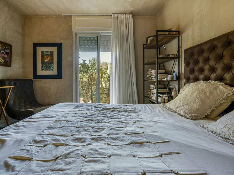 Luxury Penthouse Duplex – Tropical Serenity and Timeless Elegance
