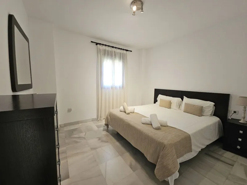 Ground-Floor 3-Bedroom apartment for sale in Hacienda del Sol