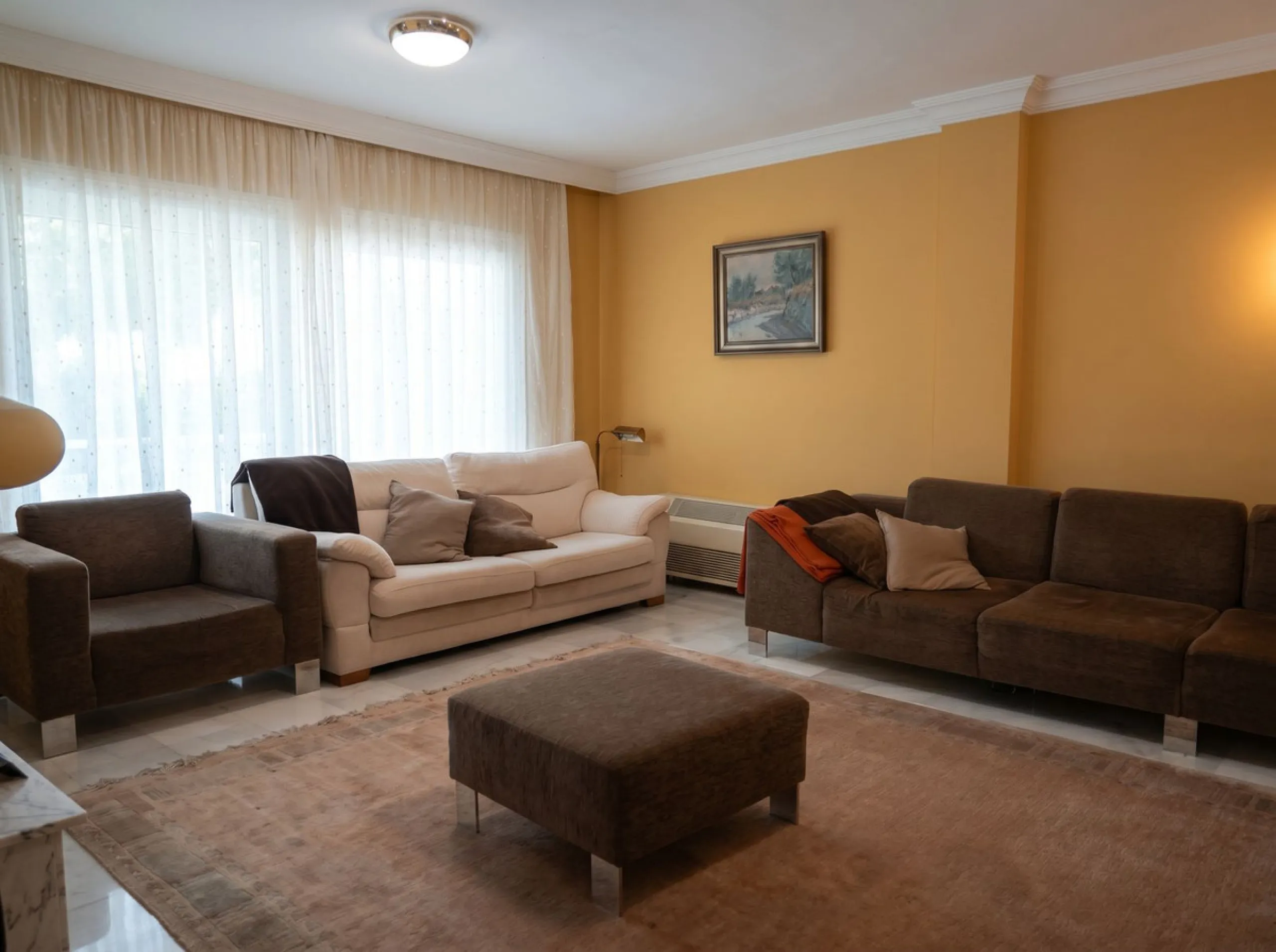 Investment Opportunity: Villa with Unlimited Potential in Elviria