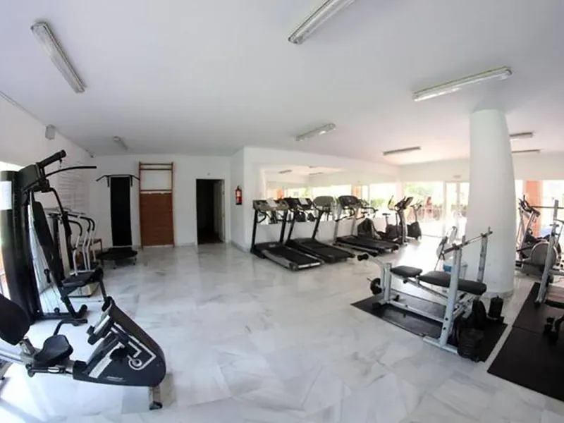 Ground-Floor 3-Bedroom apartment for sale in Hacienda del Sol