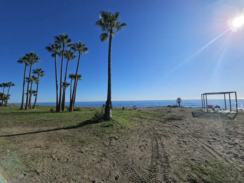 Ground-Floor 3-Bedroom apartment for sale in Hacienda del Sol