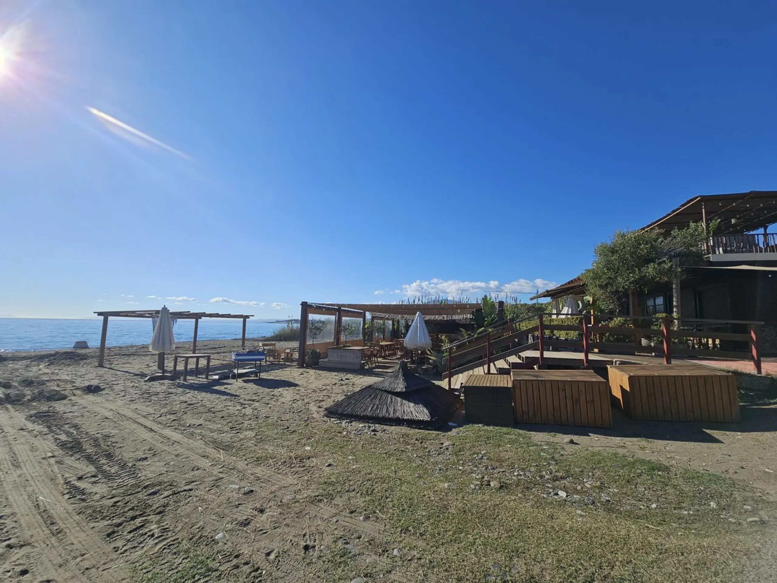 Ground-Floor 3-Bedroom apartment for sale in Hacienda del Sol