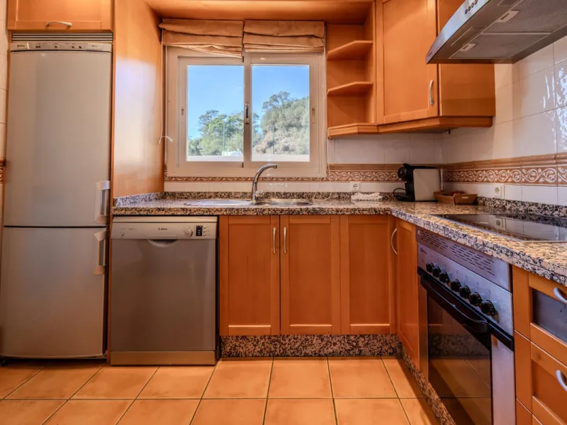 Stunning 3-Bedroom Penthouse with Breathtaking Coastal Views  in El Vicario, La Mairena
