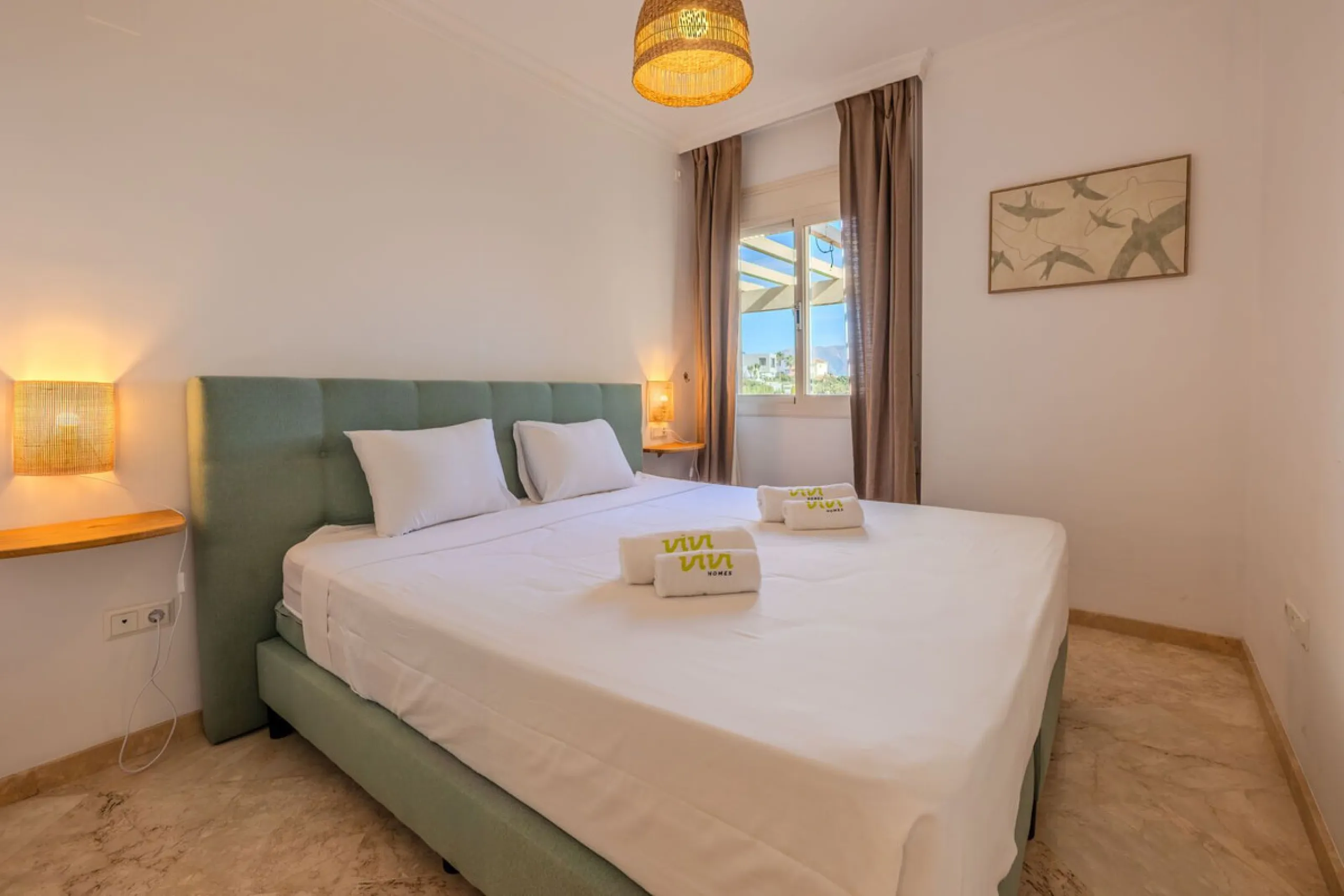 Stunning 3-Bedroom Penthouse with Breathtaking Coastal Views  in El Vicario, La Mairena