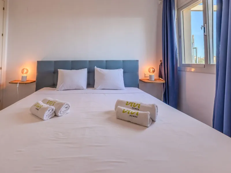 Stunning 3-Bedroom Penthouse with Breathtaking Coastal Views  in El Vicario, La Mairena