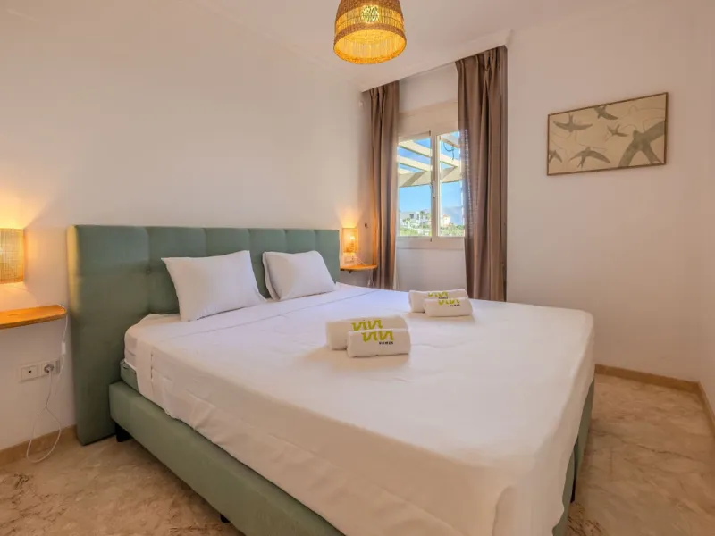 Stunning 3-Bedroom Penthouse with Breathtaking Coastal Views  in El Vicario, La Mairena