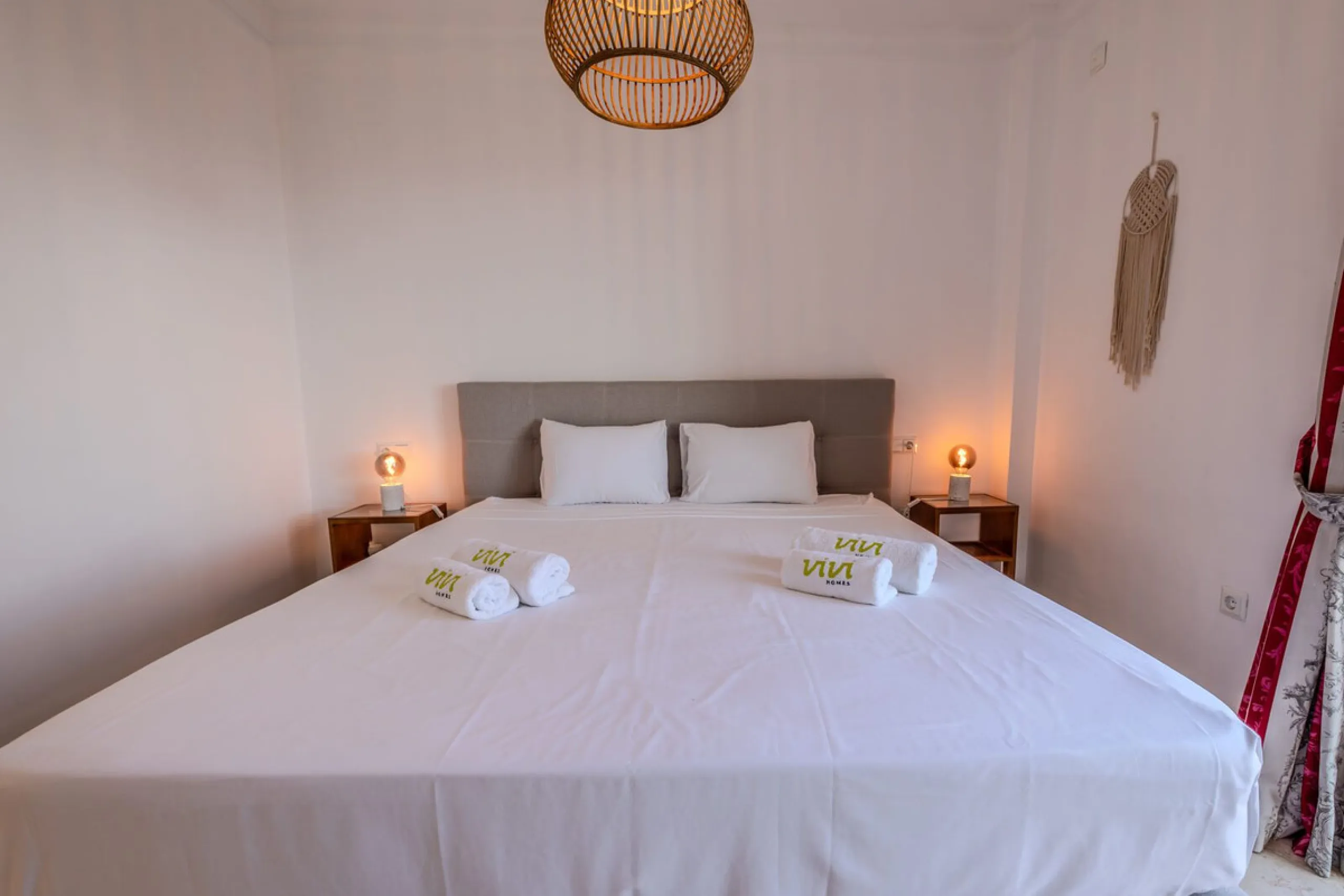 Stunning 3-Bedroom Penthouse with Breathtaking Coastal Views  in El Vicario, La Mairena