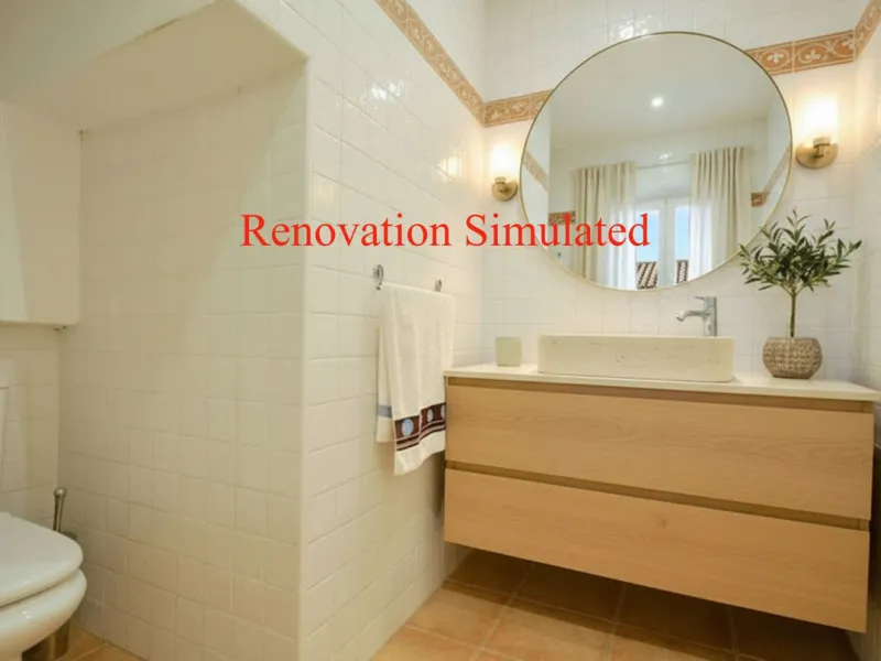 New on the market in the prestigious La Maestranza residential area in Aloha, a few minutes' walk from Puerto Banús and surrounded by all kinds of amenities.