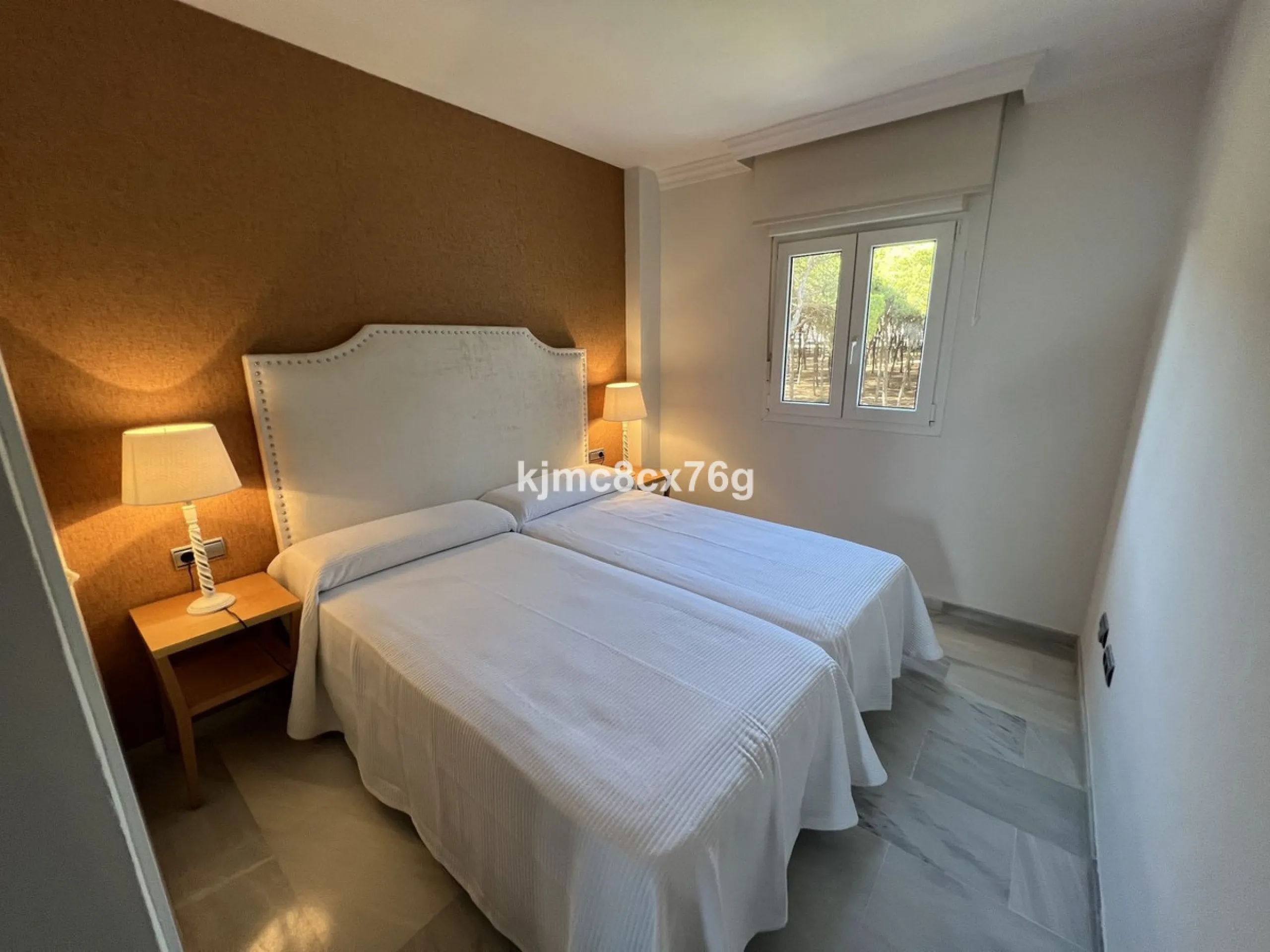 Make your dream come true at Mi Capricho, with an excellent beachfront apartment offering panoramic views in an exclusive residential complex.