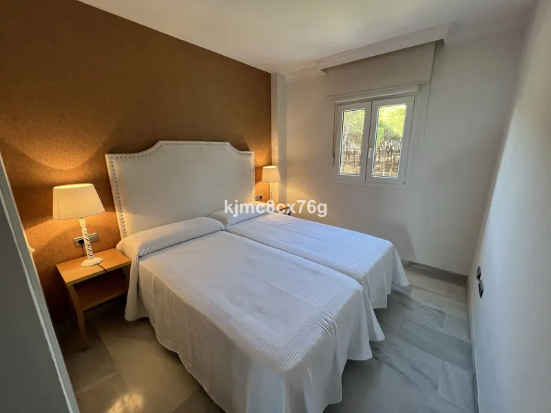 Make your dream come true at Mi Capricho, with an excellent beachfront apartment offering panoramic views in an exclusive residential complex.