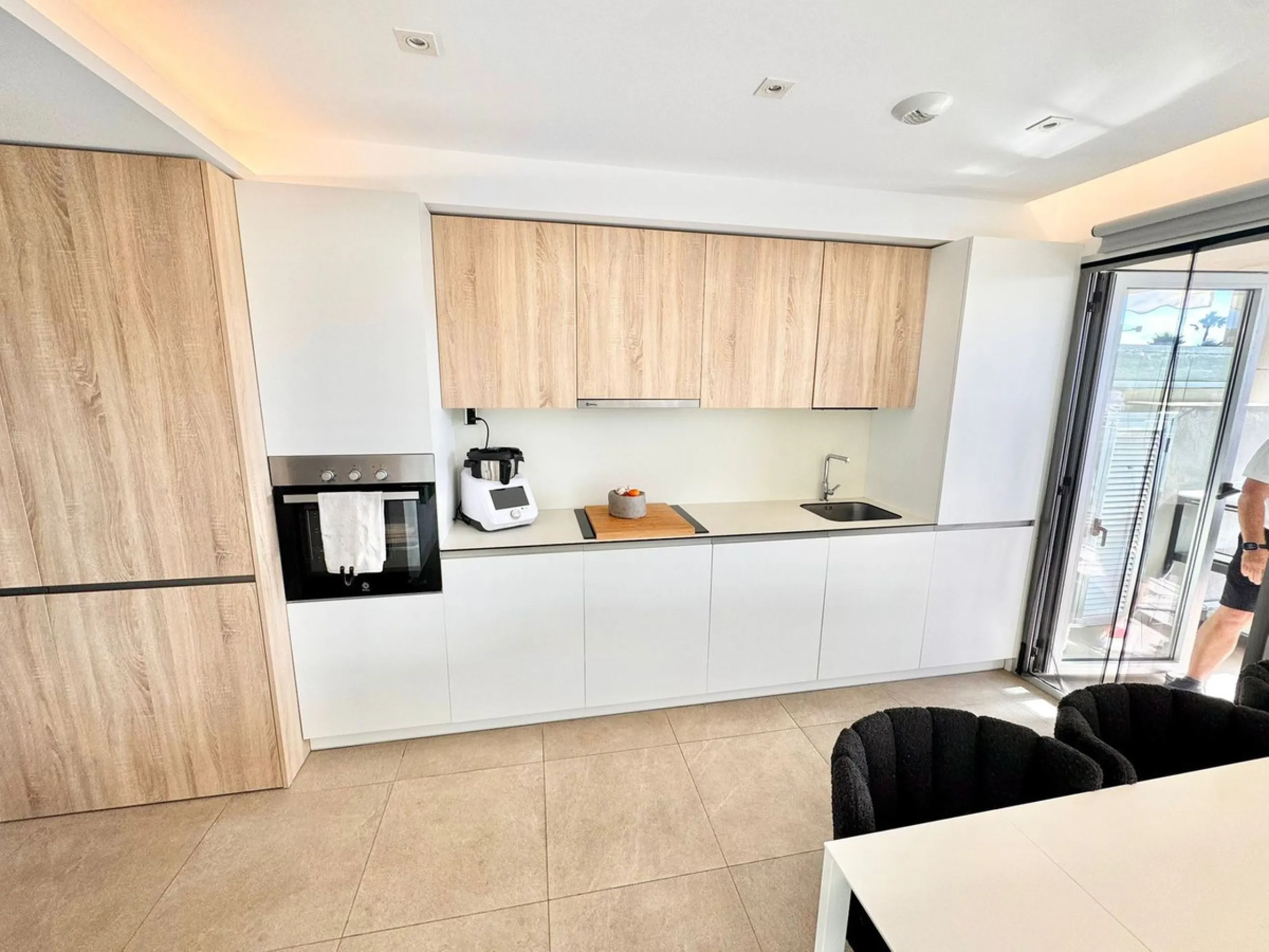 Stunning 3-Bedroom, 2-Bathroom Flat on La Cala Golf