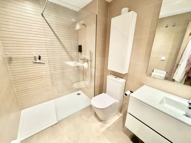 Stunning 3-Bedroom, 2-Bathroom Flat on La Cala Golf