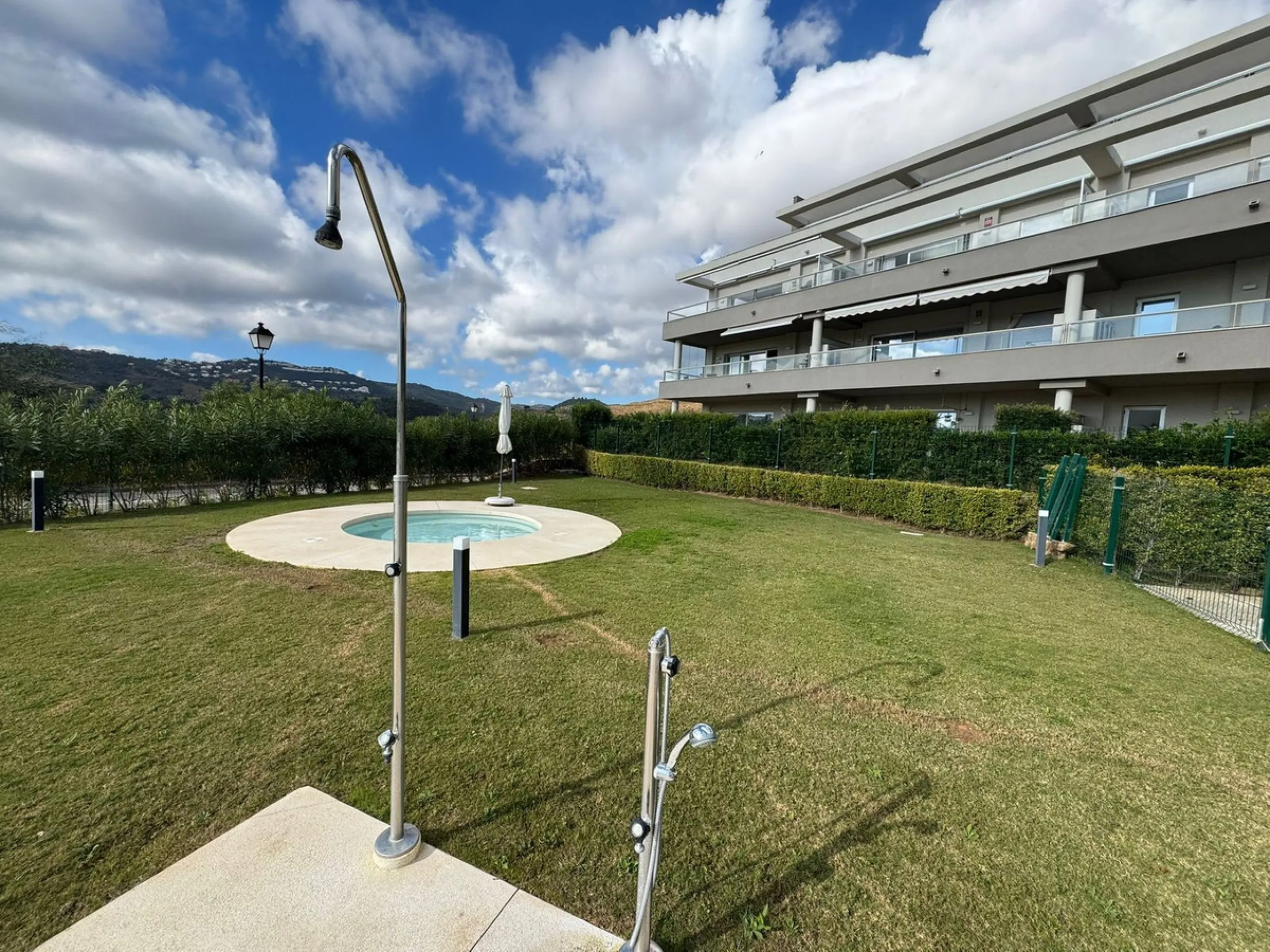 Stunning 3-Bedroom, 2-Bathroom Flat on La Cala Golf