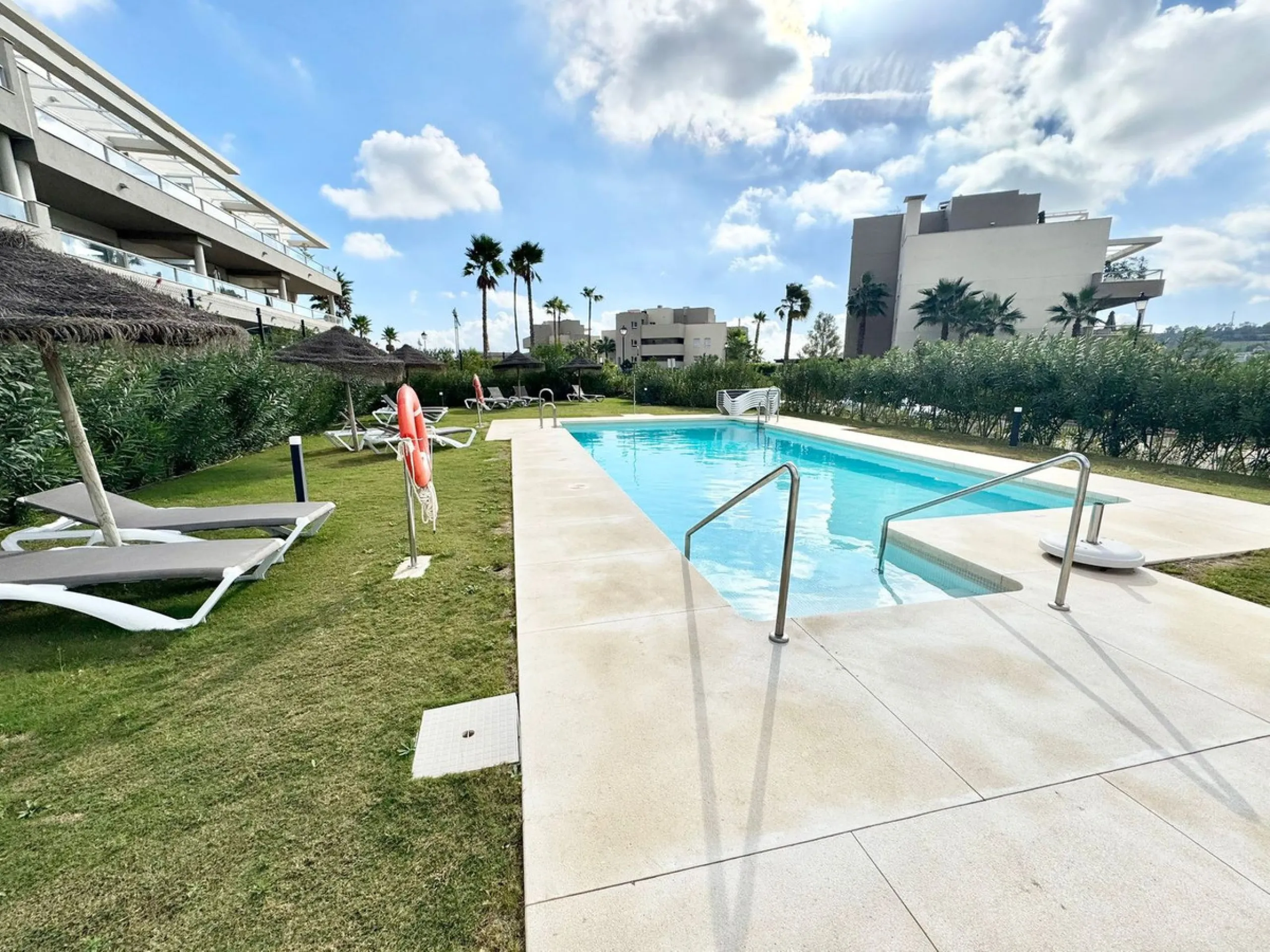 Stunning 3-Bedroom, 2-Bathroom Flat on La Cala Golf