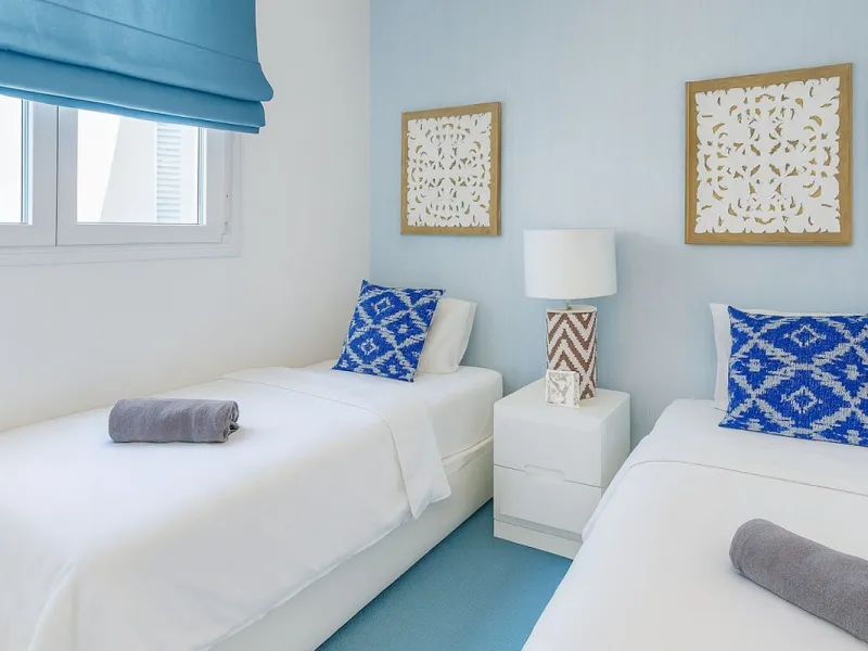 High Floor apartment with Sea Views & Rental License – Nueva Andalucía, Marbella