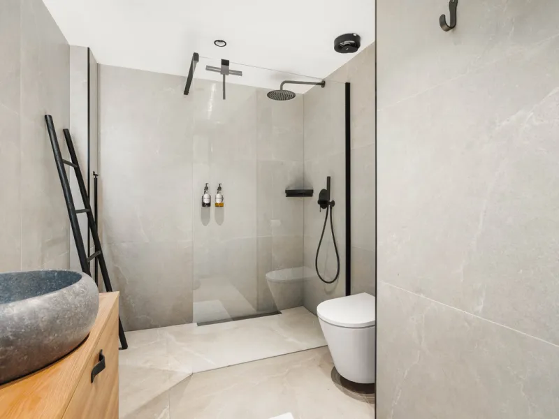 Discover this beautifully designed 4-bedroom, 2-bathroom apartment inspired by timeless Scandinavian aesthetics, blending modern sophistication with natural touches for a serene and stylish living experience. Ideally located in a gated community with priv