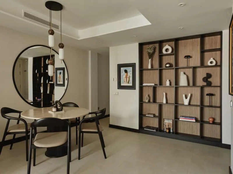 Apartment - Middle Floor Apartment в продаже в Marbella, Málaga. В доме 2 спален и 2 ванных комнат. Площадь дома 100 м²