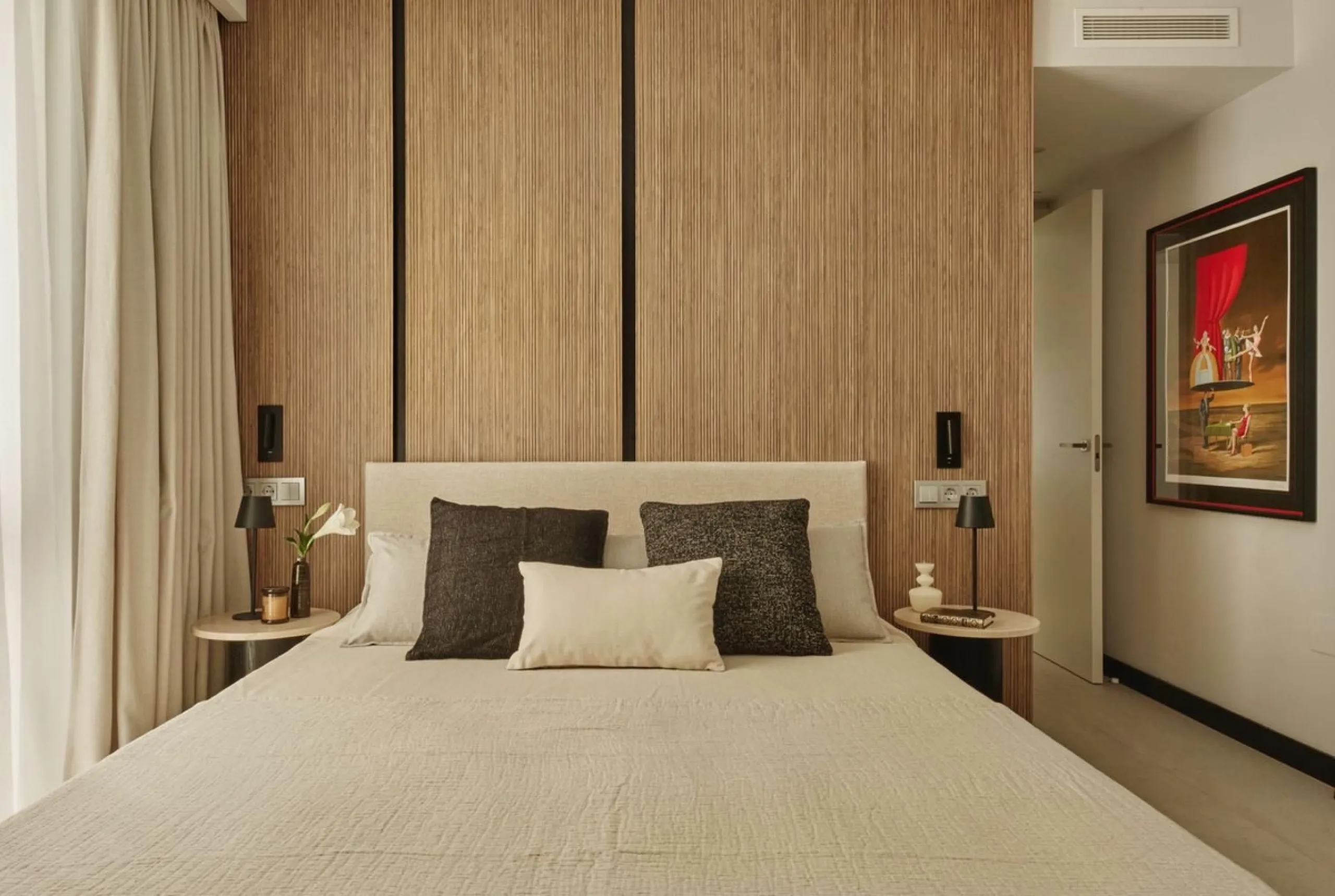 Apartment - Middle Floor Apartment в продаже в Marbella, Málaga. В доме 2 спален и 2 ванных комнат. Площадь дома 100 м²