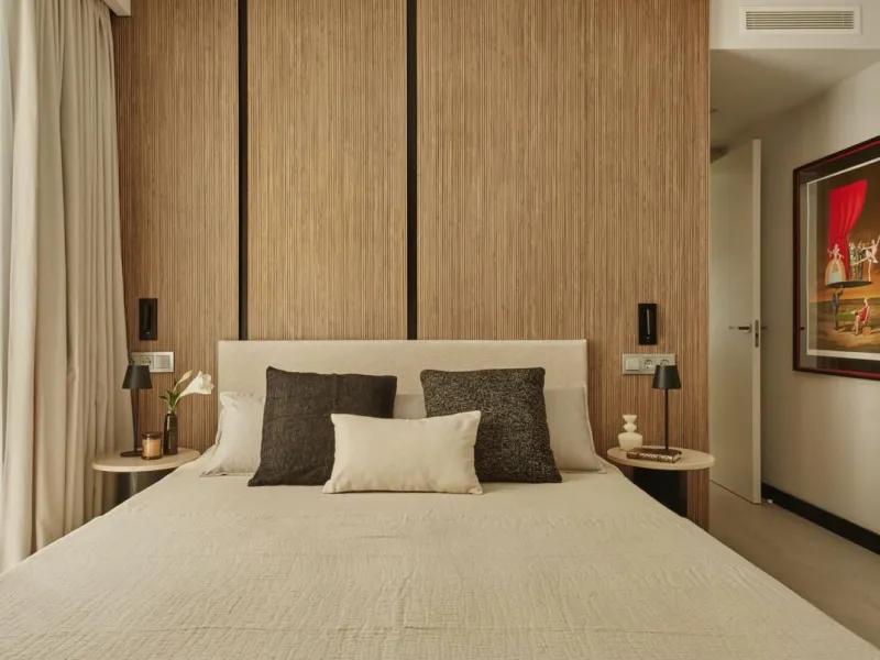 Apartment - Middle Floor Apartment в продаже в Marbella, Málaga. В доме 2 спален и 2 ванных комнат. Площадь дома 100 м²