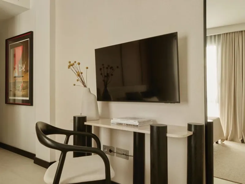 Apartment - Middle Floor Apartment в продаже в Marbella, Málaga. В доме 2 спален и 2 ванных комнат. Площадь дома 100 м²