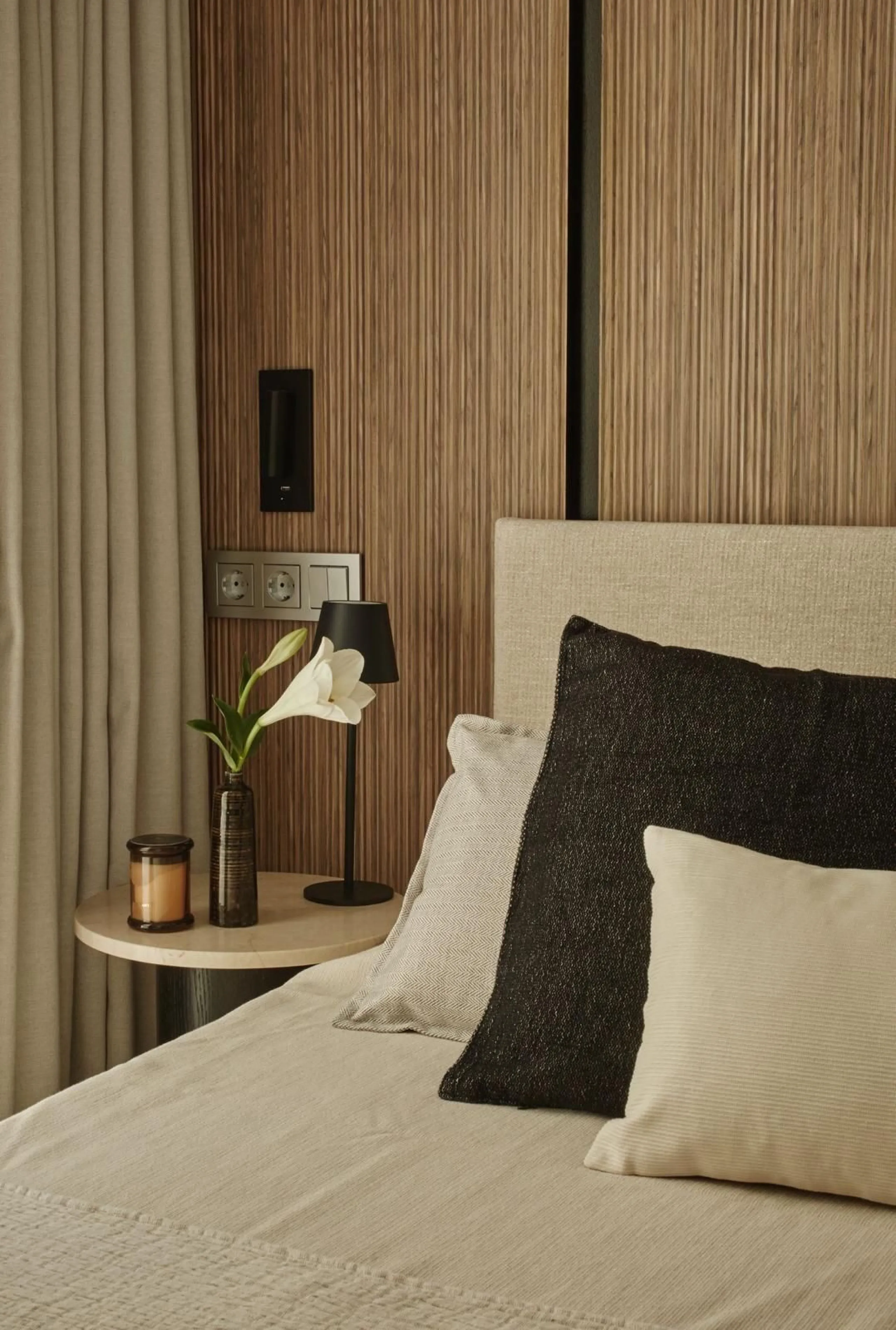 Apartment - Middle Floor Apartment в продаже в Marbella, Málaga. В доме 2 спален и 2 ванных комнат. Площадь дома 100 м²
