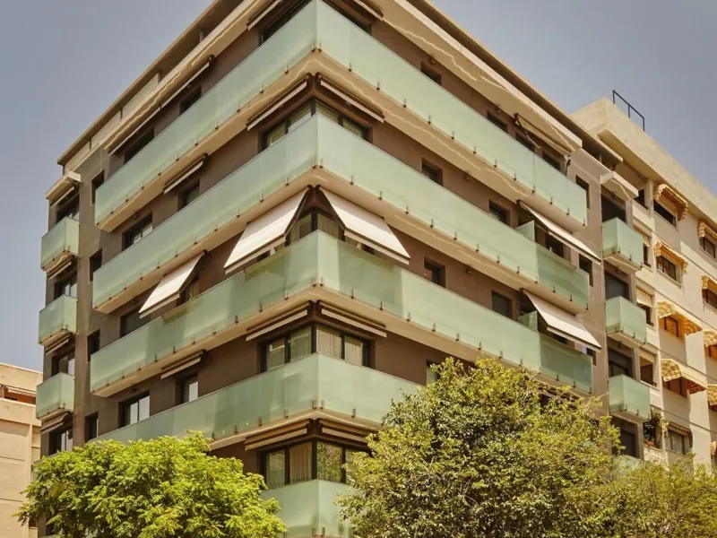 Apartment - Middle Floor Apartment в продаже в Marbella, Málaga. В доме 2 спален и 2 ванных комнат. Площадь дома 100 м²