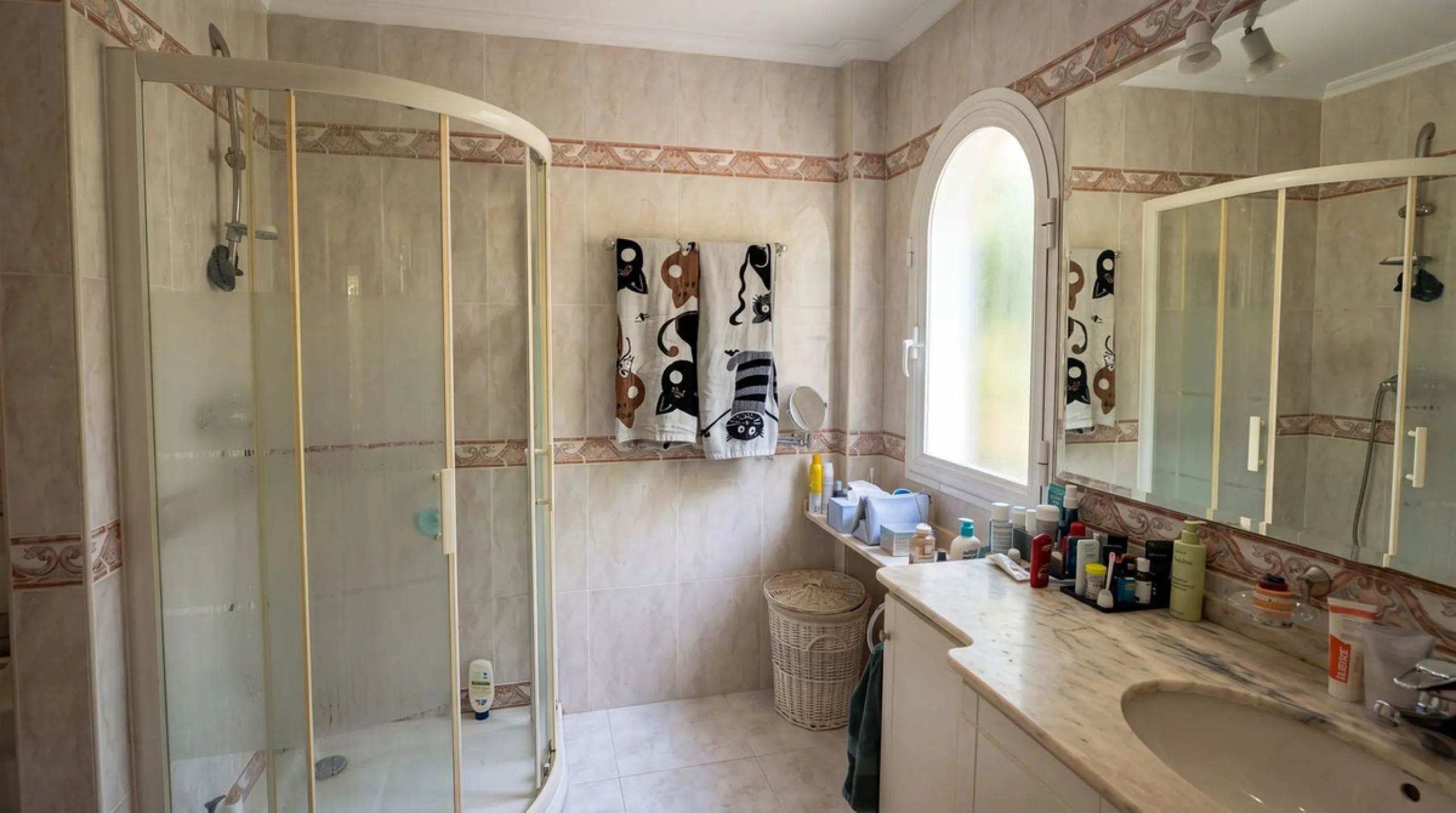 Investment Opportunity: Villa with Unlimited Potential in Elviria
