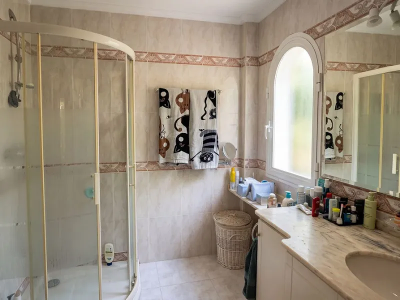 Investment Opportunity: Villa with Unlimited Potential in Elviria