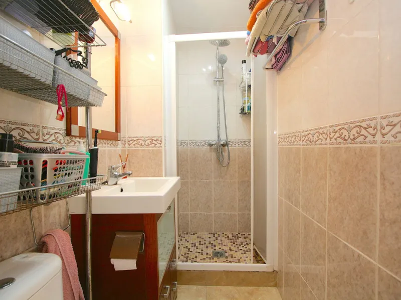 Puebla Lucía is located in the heart of Fuengirola, a beautiful residential community, a unique enclave that combines comfort, beauty, and quality of life. The complex stands out for its spacious and beautiful communal gardens, meticulously maintained yea