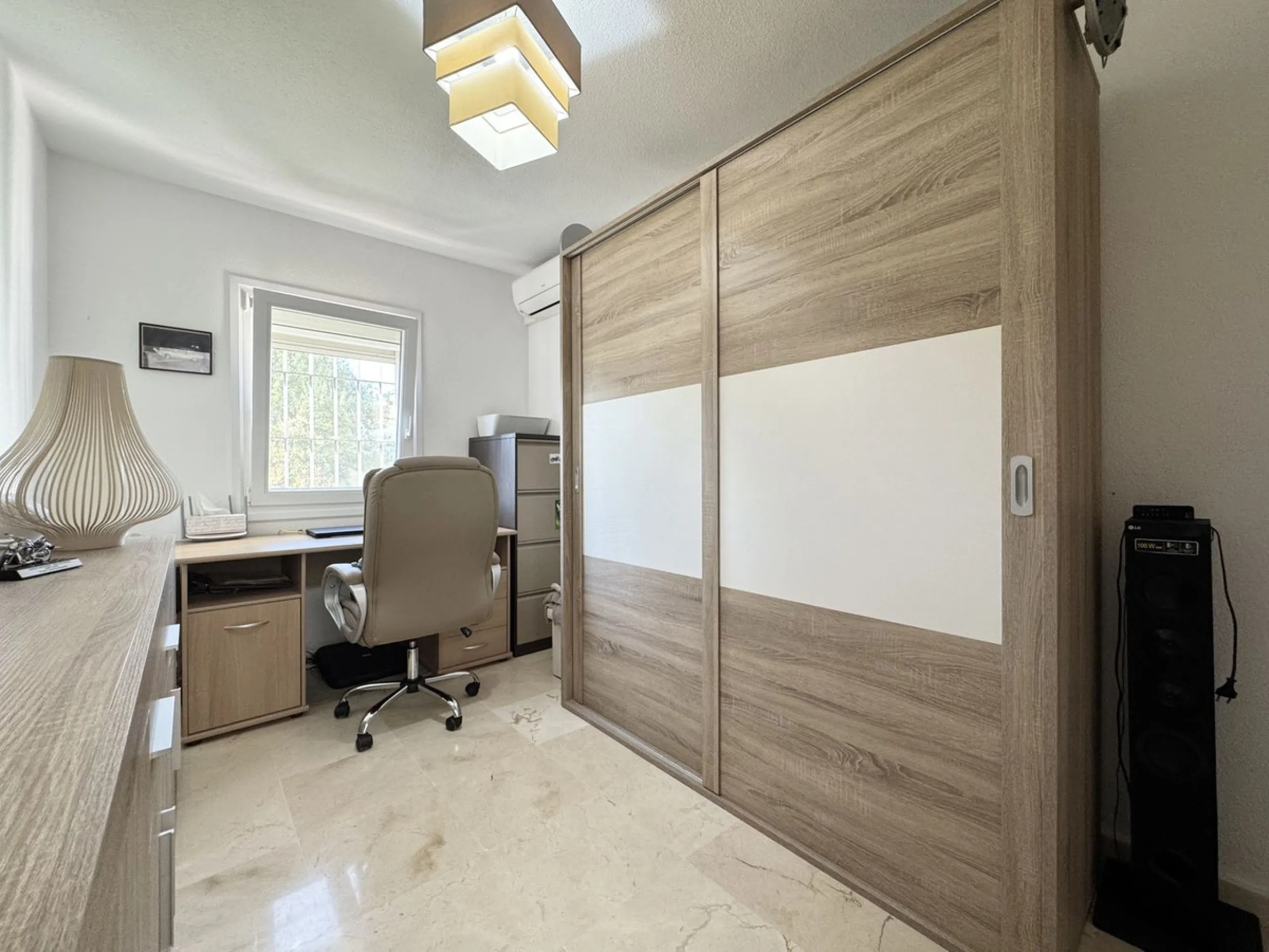 Elegant 3-Bedroom Townhouse in the Sought-After Marina de Casares.
