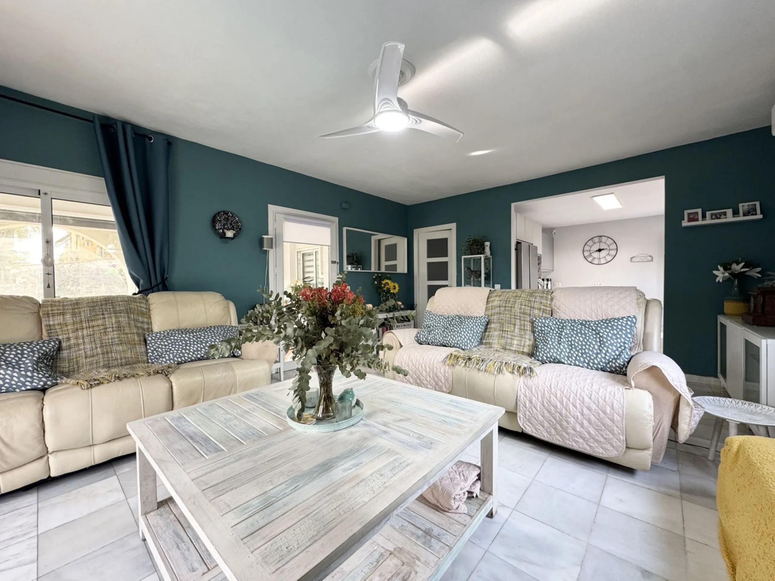 Detached Villa, La Duquesa, Costa del Sol.