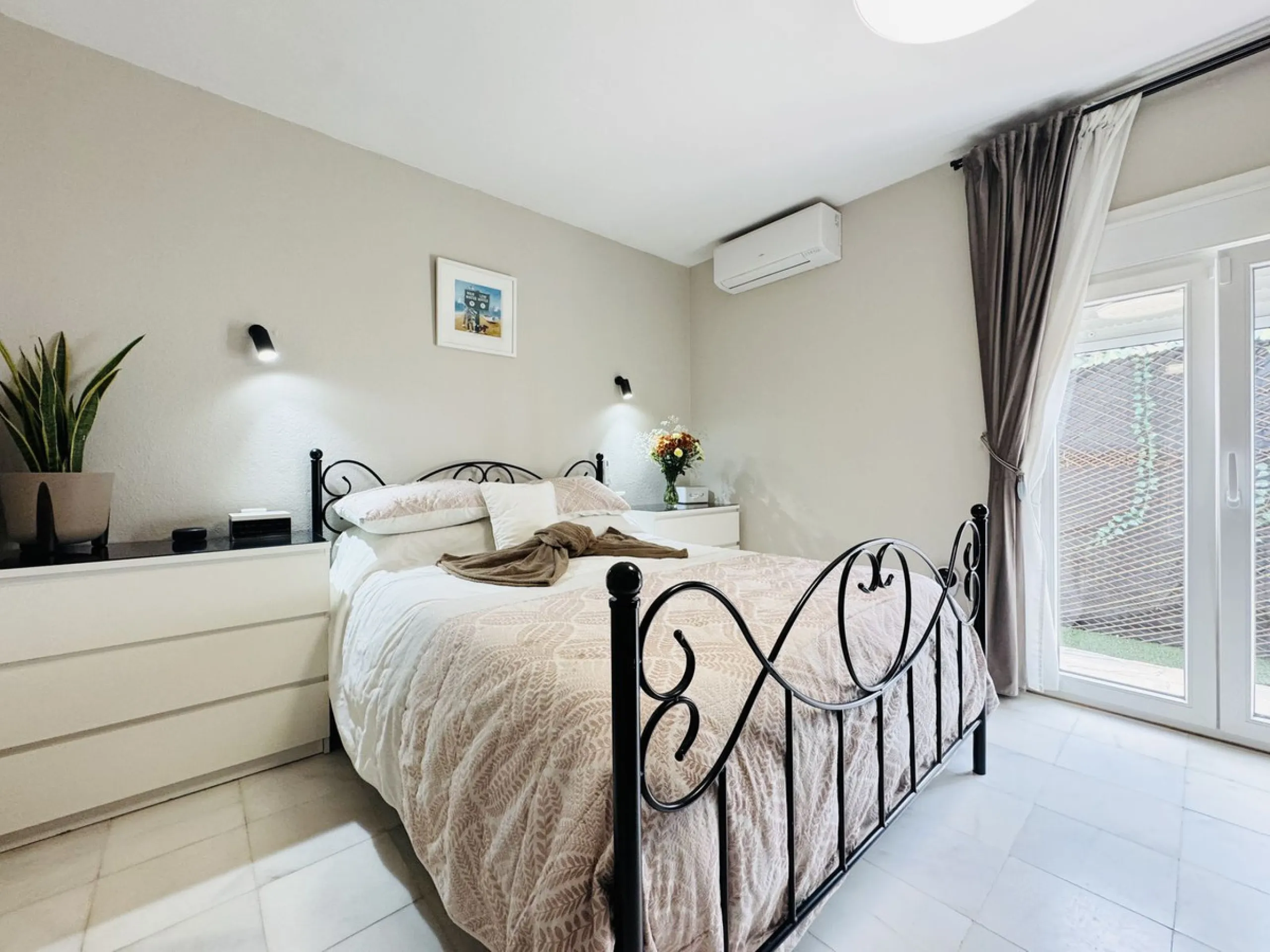 Detached Villa, La Duquesa, Costa del Sol.