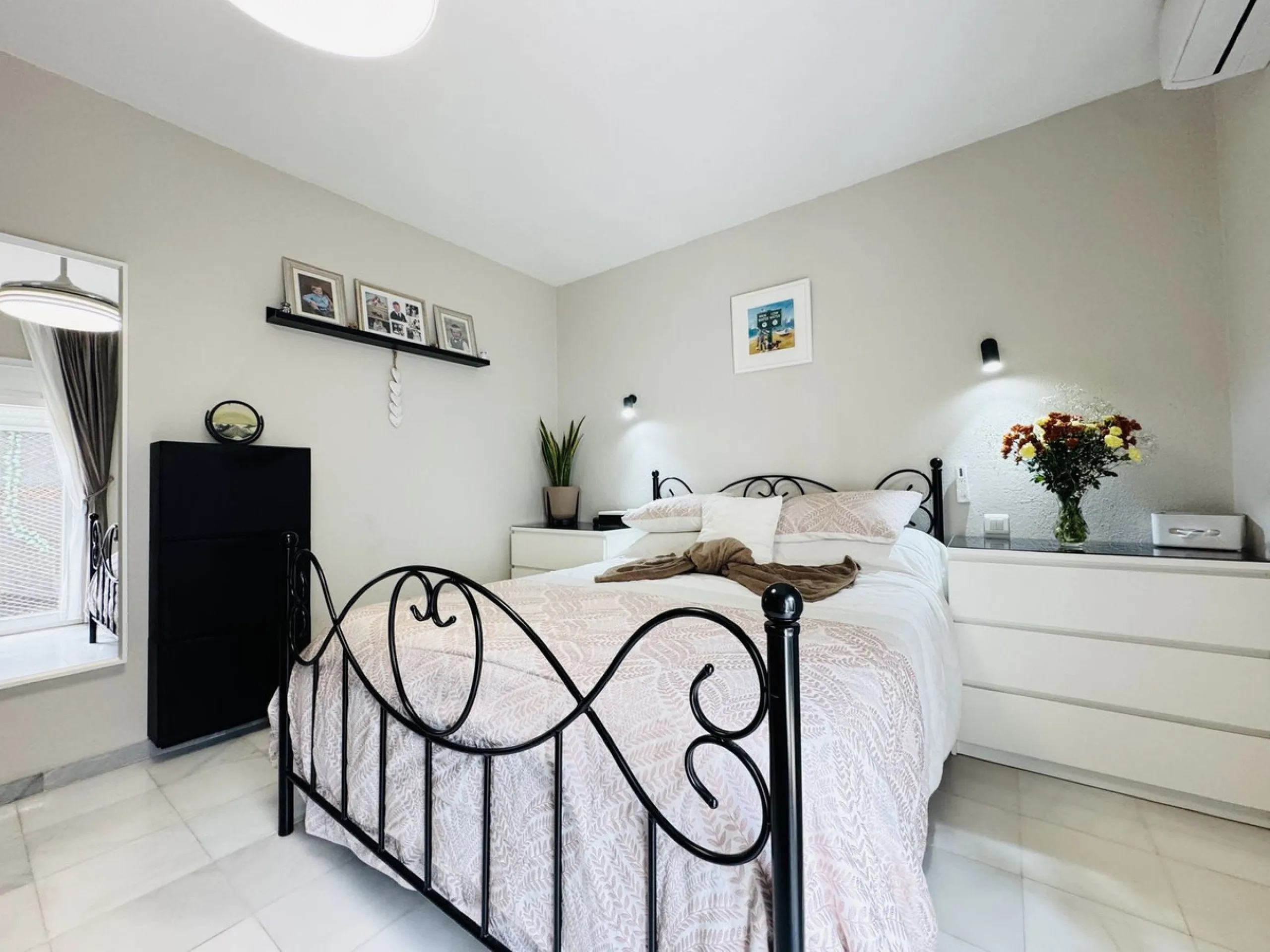 Detached Villa, La Duquesa, Costa del Sol.