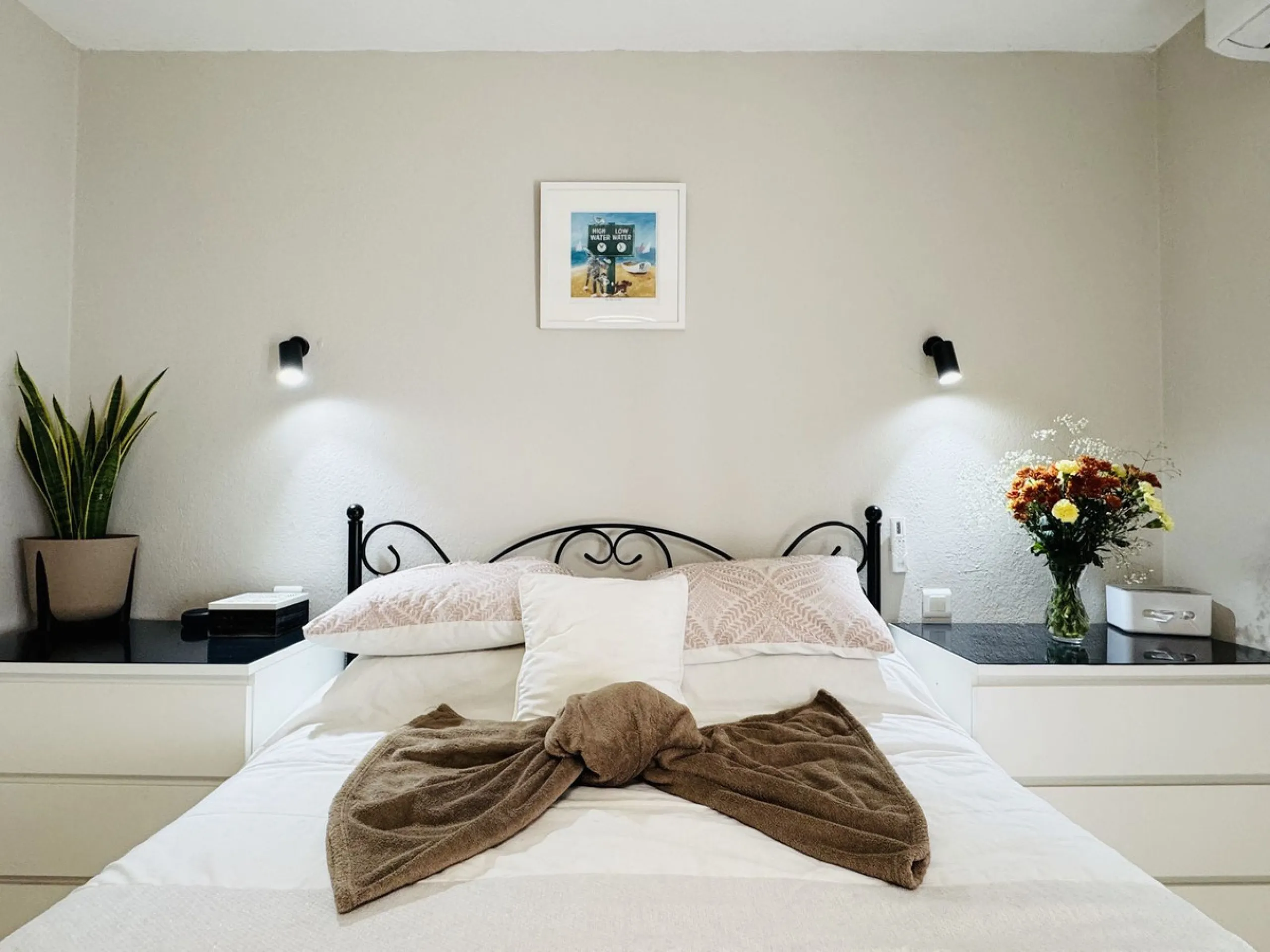 Detached Villa, La Duquesa, Costa del Sol.