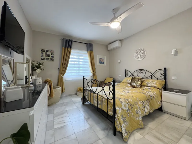 Detached Villa, La Duquesa, Costa del Sol.