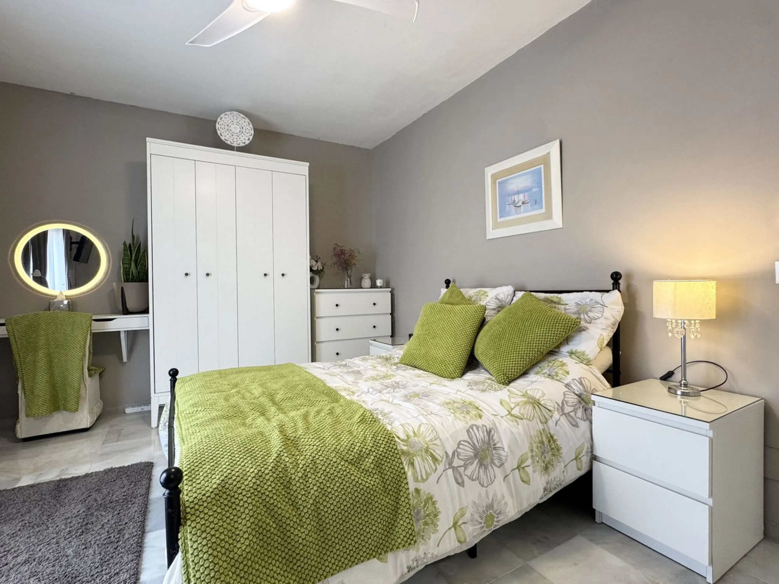 Detached Villa, La Duquesa, Costa del Sol.