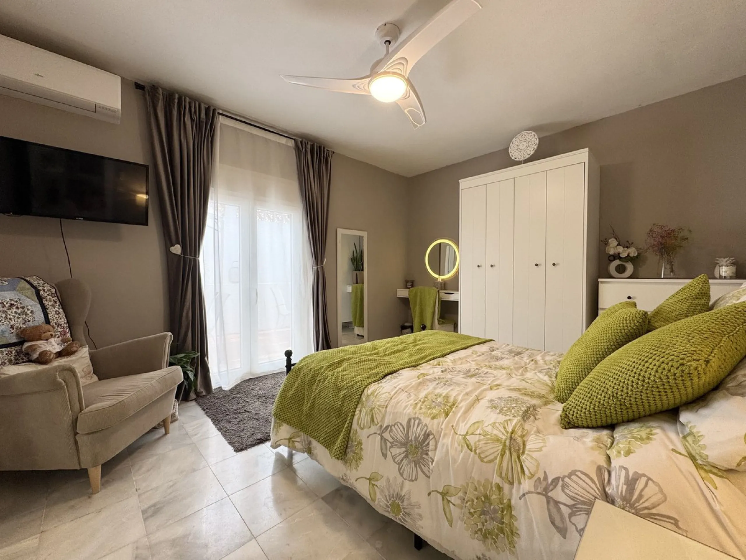 Detached Villa, La Duquesa, Costa del Sol.
