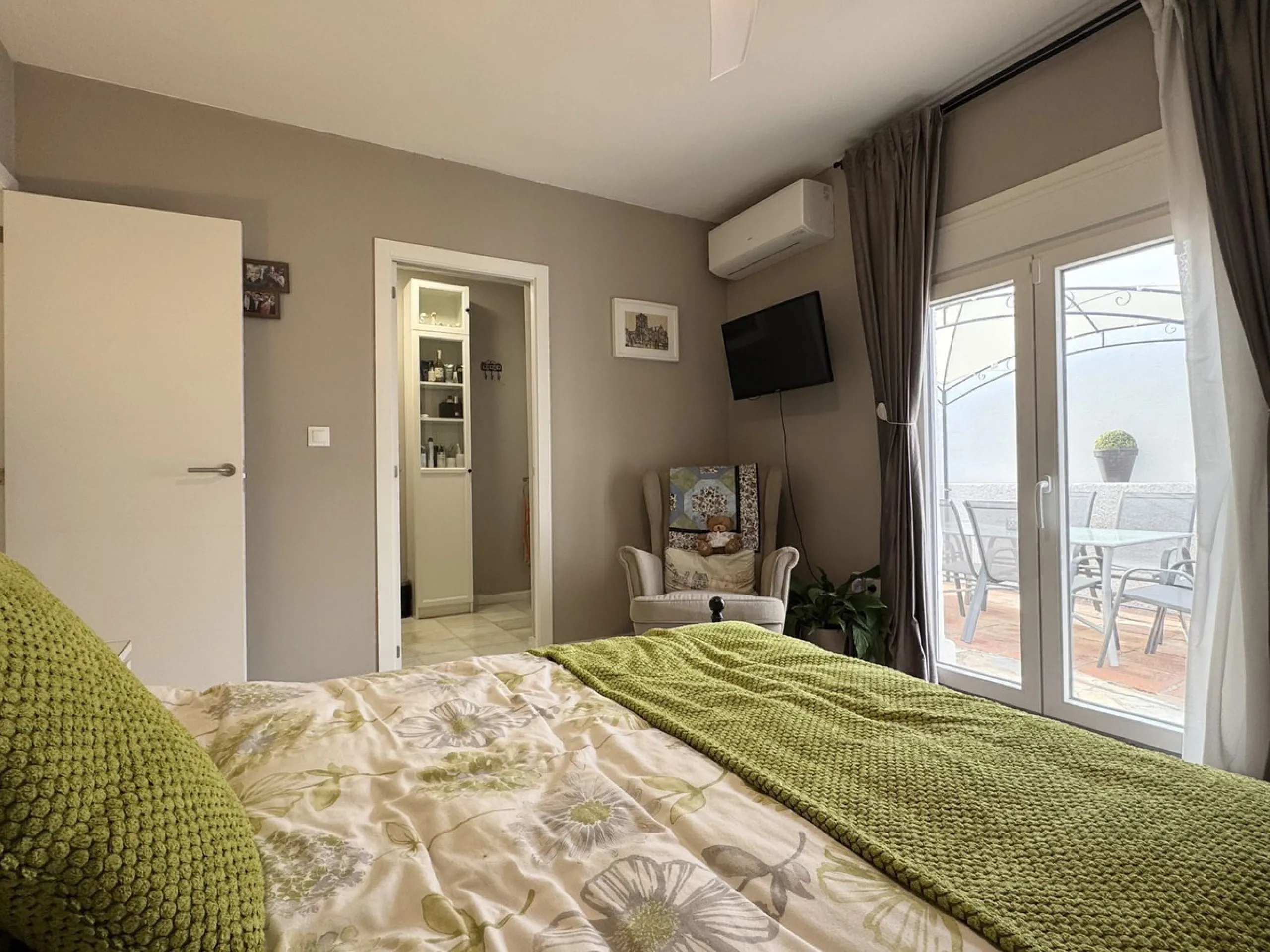 Detached Villa, La Duquesa, Costa del Sol.