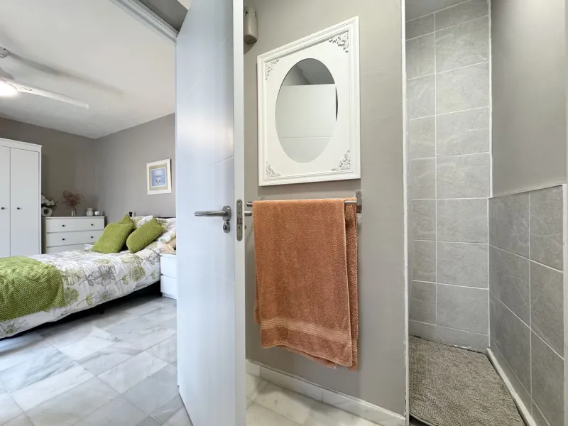 Detached Villa, La Duquesa, Costa del Sol.