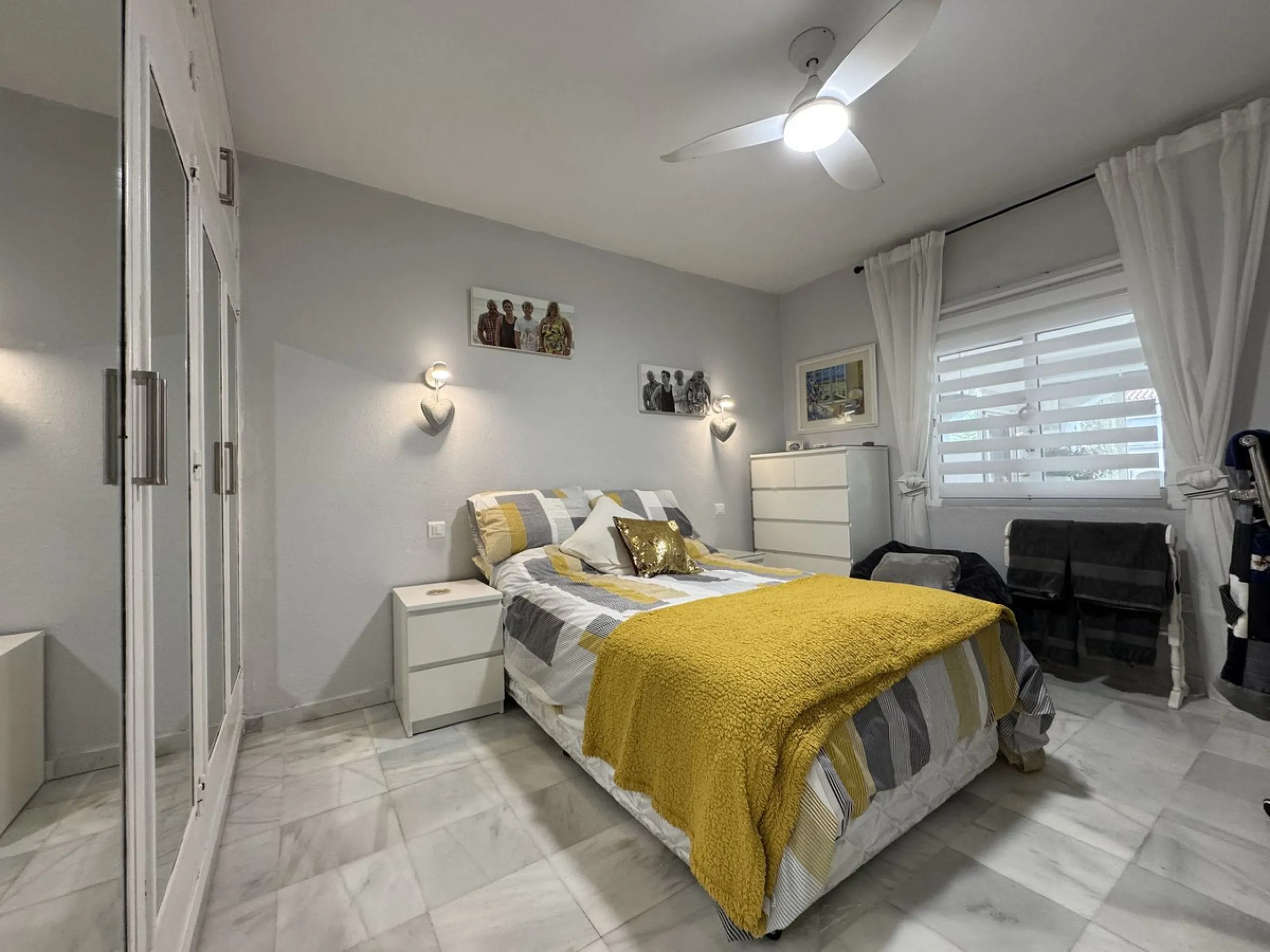Detached Villa, La Duquesa, Costa del Sol.