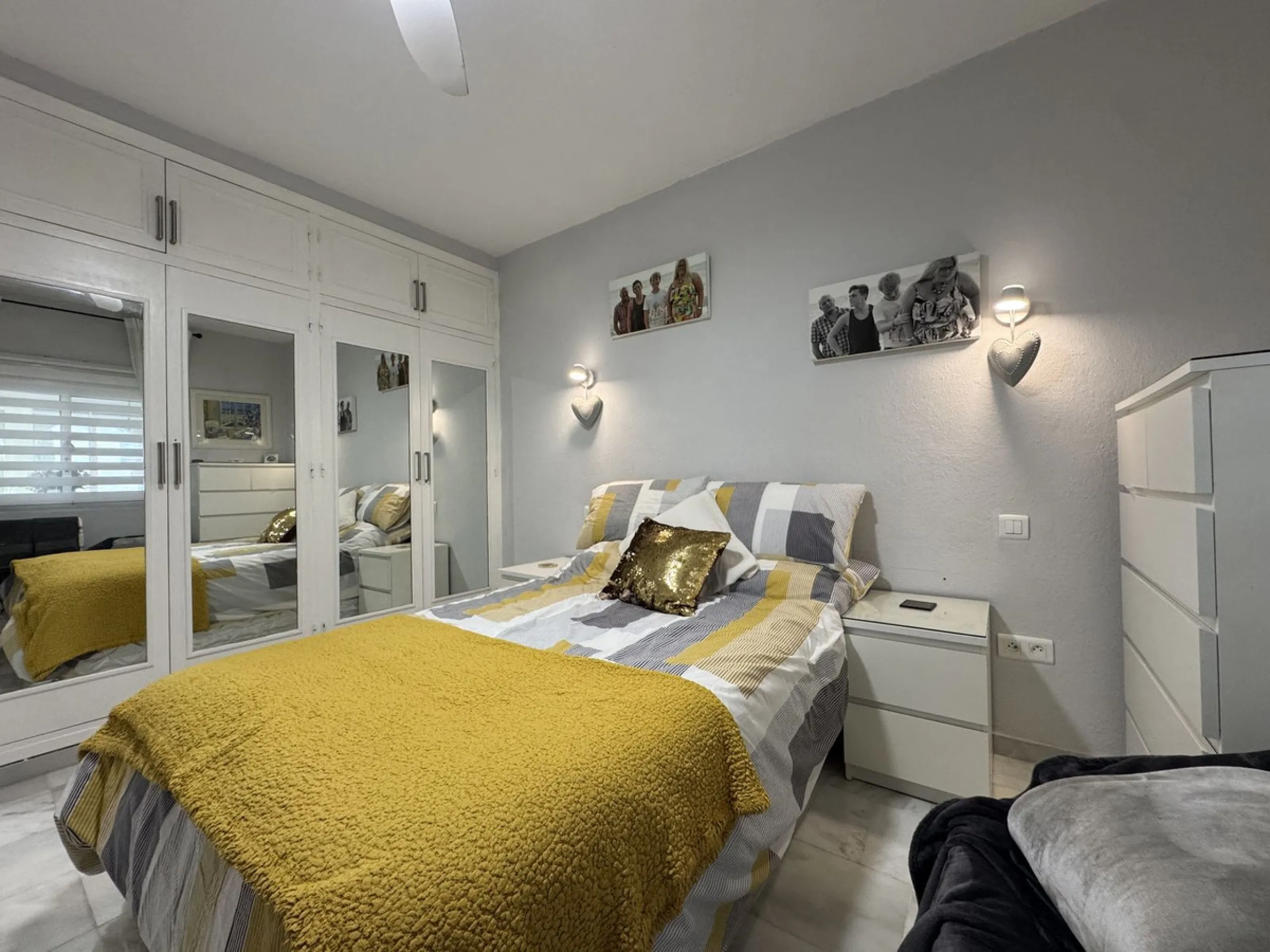 Detached Villa, La Duquesa, Costa del Sol.