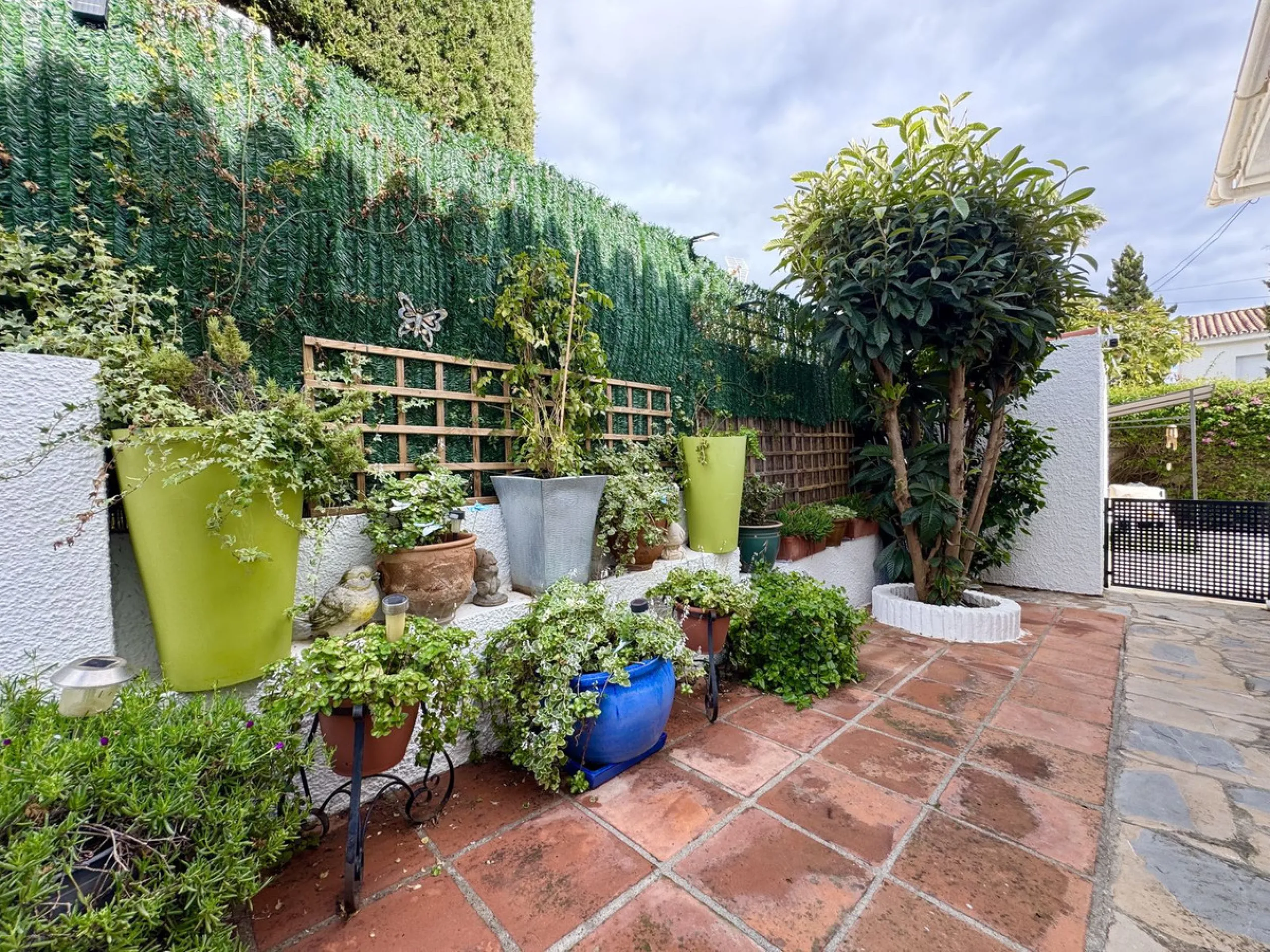 Detached Villa, La Duquesa, Costa del Sol.