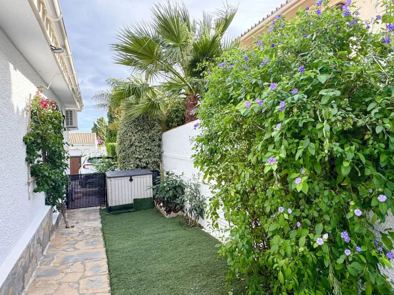 Detached Villa, La Duquesa, Costa del Sol.