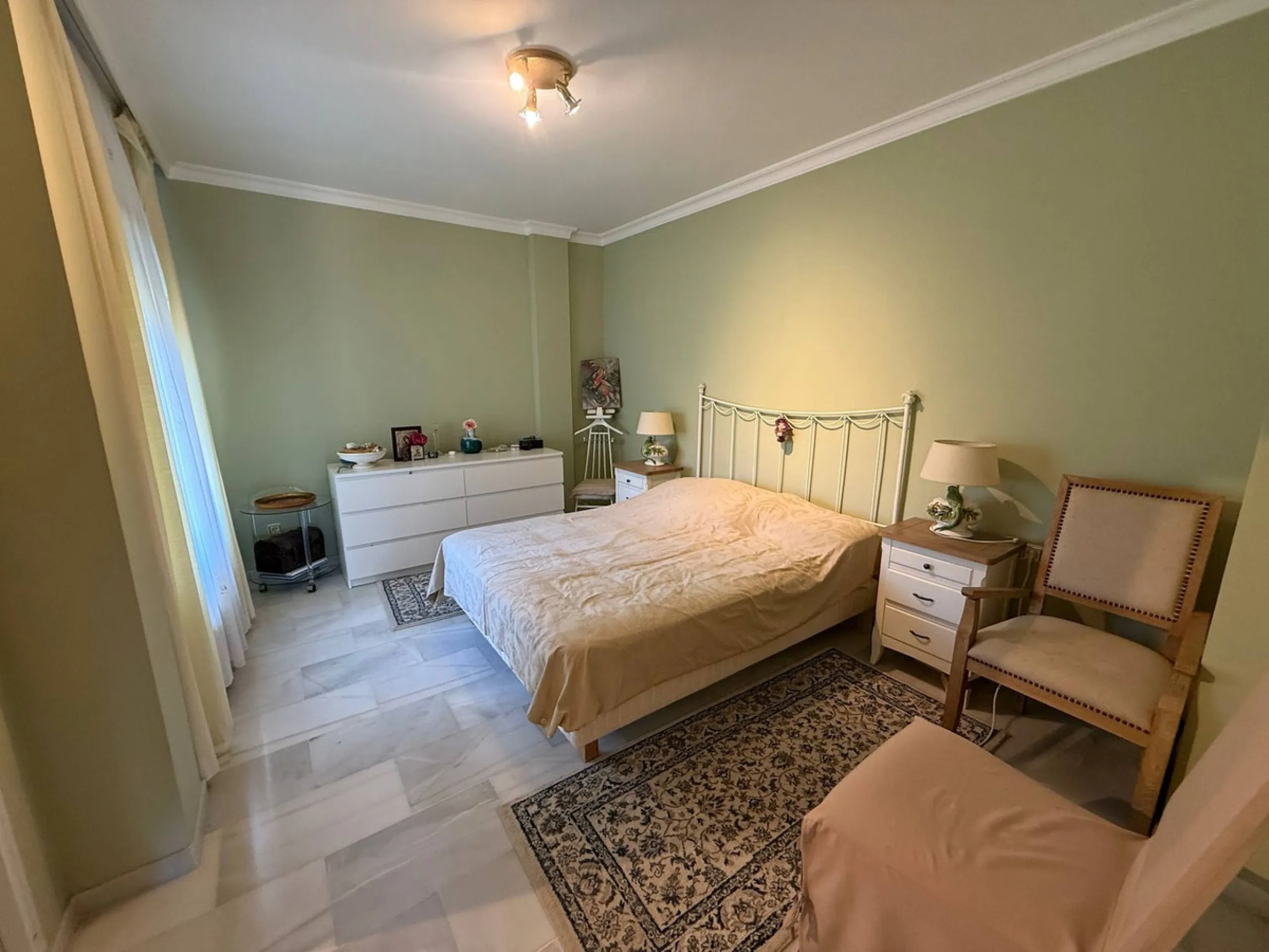 Investment Opportunity: Villa with Unlimited Potential in Elviria