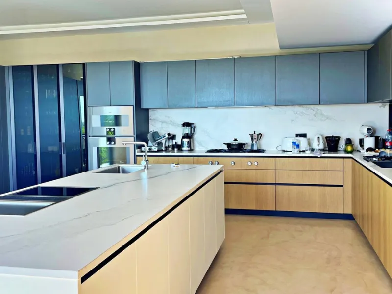 House - Detached Villa в продаже в Benahavís, Málaga. В доме 5 спален и 5 ванных комнат. Площадь дома 639 м². Площадь участка 3000 м²
