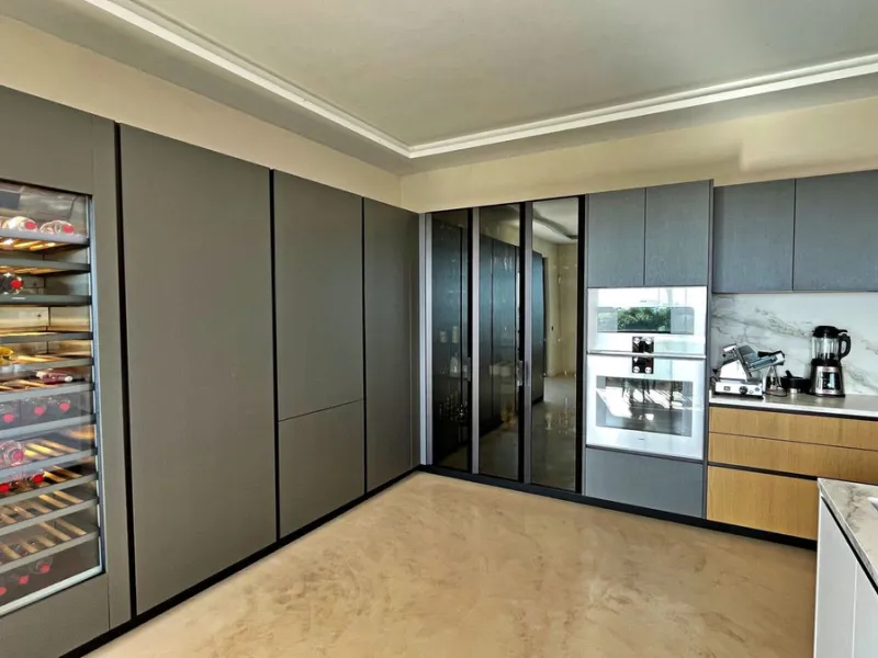 House - Detached Villa в продаже в Benahavís, Málaga. В доме 5 спален и 5 ванных комнат. Площадь дома 639 м². Площадь участка 3000 м²