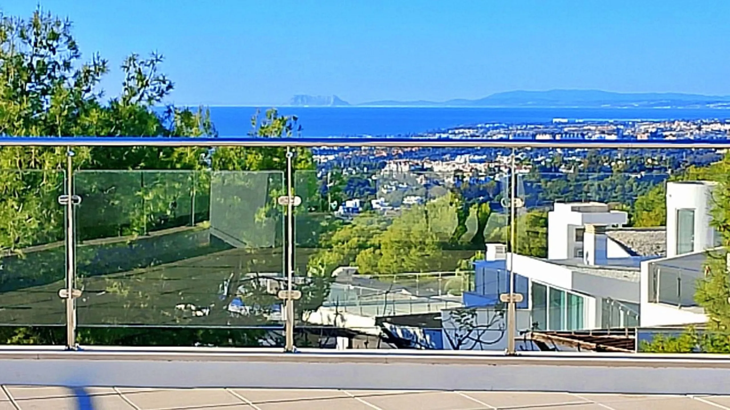 Elegant Corner Villa in Meisho Hills, Sierra Blanca, Marbella.